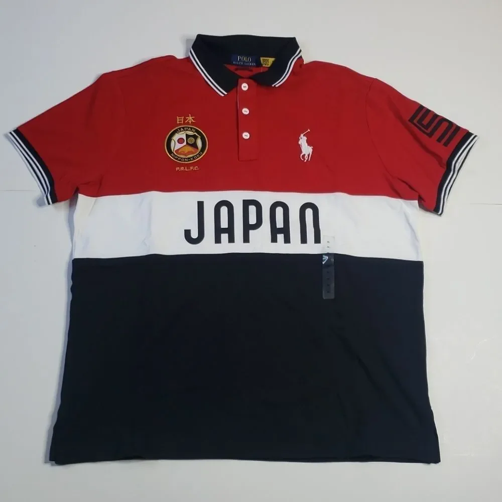 Polo Ralph Lauren Polo Shirt - Picture 1 of 6
